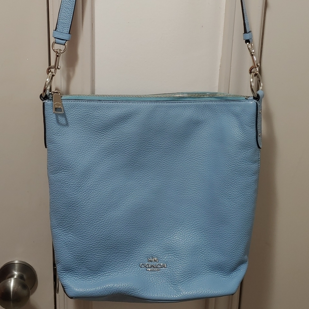 Coach Hobo Bag